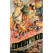 COWBOY AND THE KID, THE (1936)